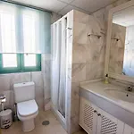 빌라 Modern With Parking And Private Pool 토레몰리노스