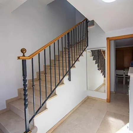 Modern With Parking And Private Pool * Torremolinos