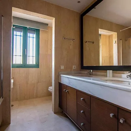 Vila Modern With Parking And Private Pool Torremolinos