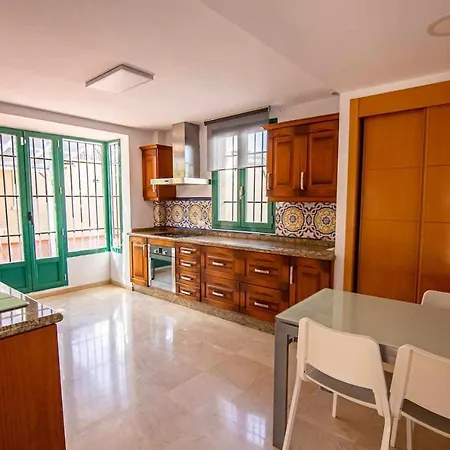 Willa Modern With Parking And Private Pool Torremolinos