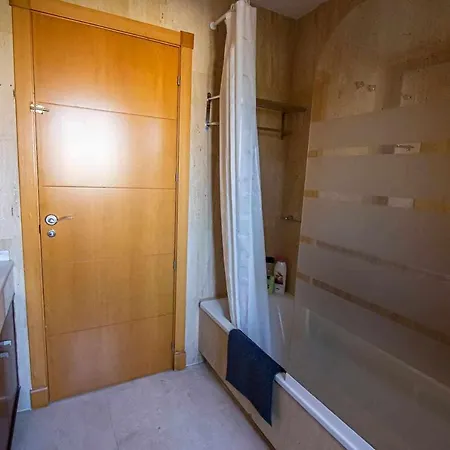 Modern With Parking And Private Pool Vila Torremolinos