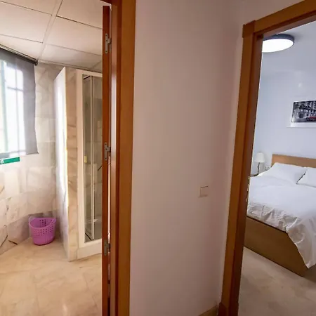 Vila En Playamar - Piscina, Barbacoa Y Parking Torremolinos