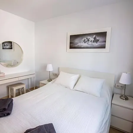 Modern With Parking And Private Pool * Torremolinos