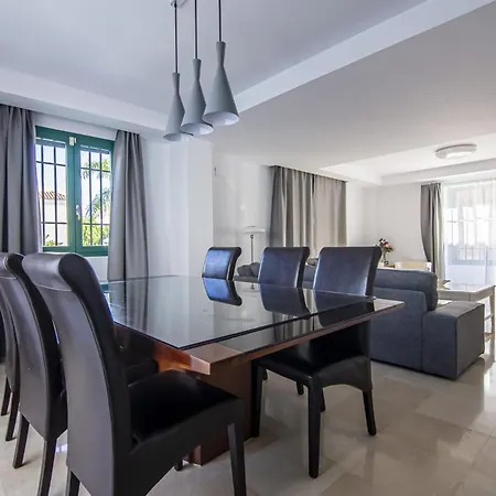 Vila En Playamar - Piscina, Barbacoa Y Parking Torremolinos