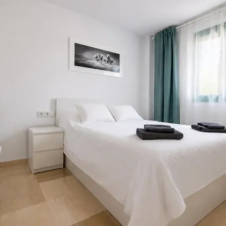 En Playamar - Piscina, Barbacoa Y Parking Torremolinos