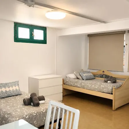 Vila En Playamar - Piscina, Barbacoa Y Parking Torremolinos