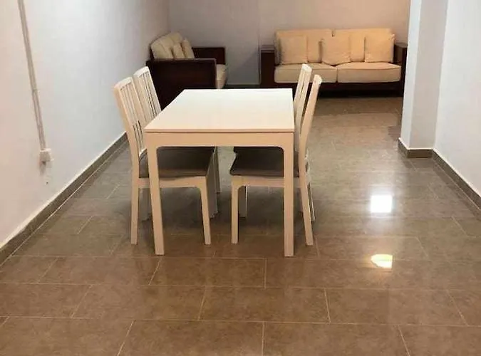 Modern With Parking And Private Pool Torremolinos