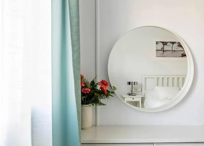 Modern With Parking And Private Pool * Torremolinos