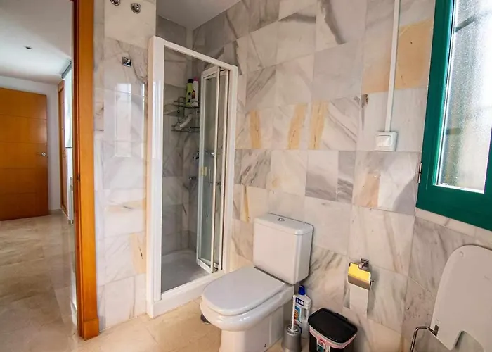 Villa Modern With Parking And Private Pool *