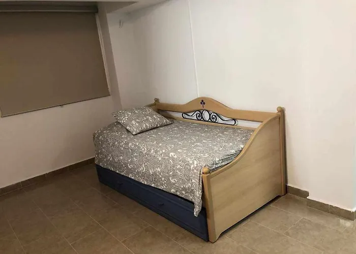 Modern With Parking And Private Pool * Torremolinos