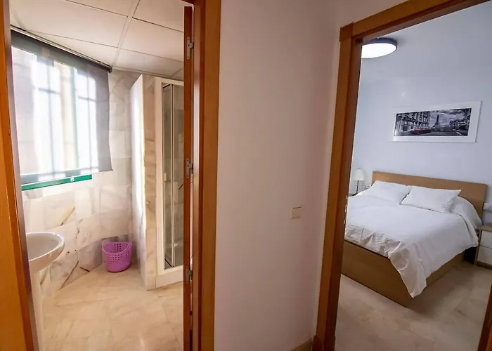 Villa Modern With Parking And Private Pool Torremolinos