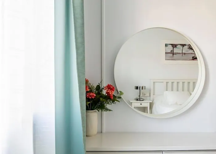 Villa Modern With Parking And Private Pool Torremolinos