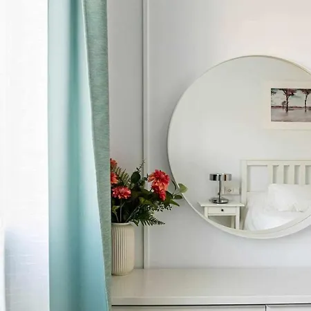 Modern With Parking And Private Pool * Torremolinos