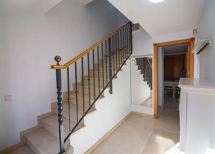 Modern With Parking And Private Pool *